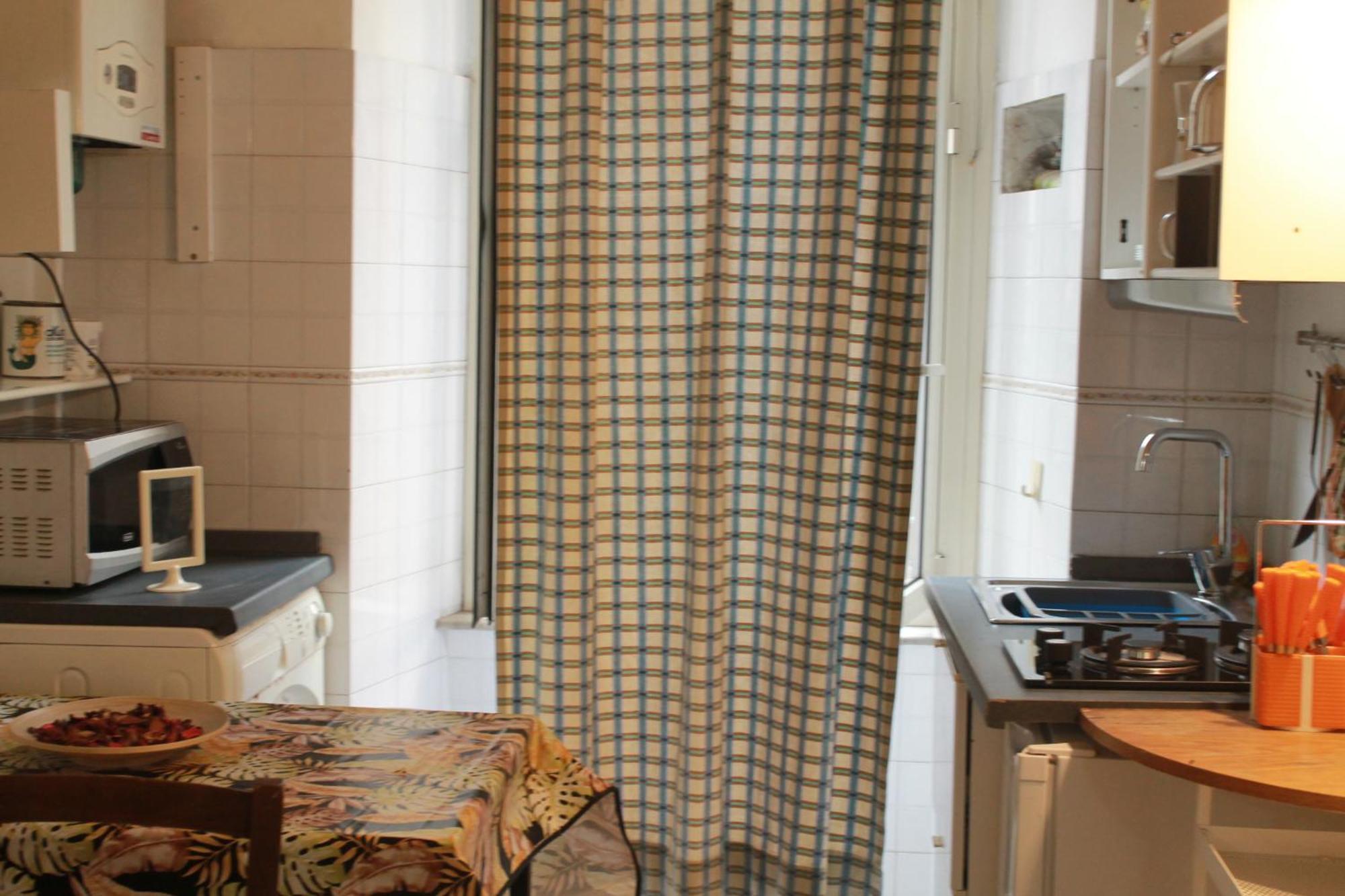 Daffodil In Roma San Pietro Bed & Breakfast Exterior photo